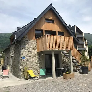 La Grange Des Riders , Saint-Lary-Soulan France