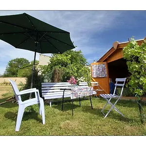 La Grange , Sainte-Croix (Drome) France
