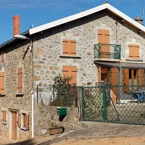 De 25 Chemin Du Grand Pacher Le Bourg De 63120 , Sauviat France